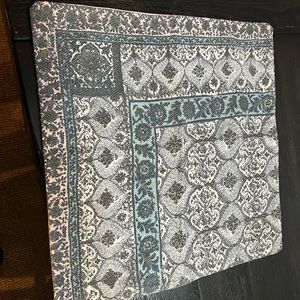 Pottery Barn Pillow Cover